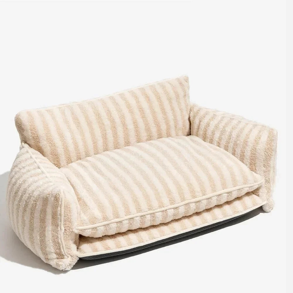 Pet Bed Sofa for Small Medium Dogs Cats