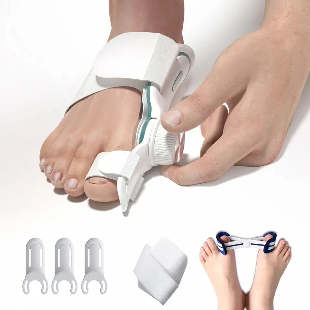 Foot Care Bunion Corrector Orthopedic Bunion Splint