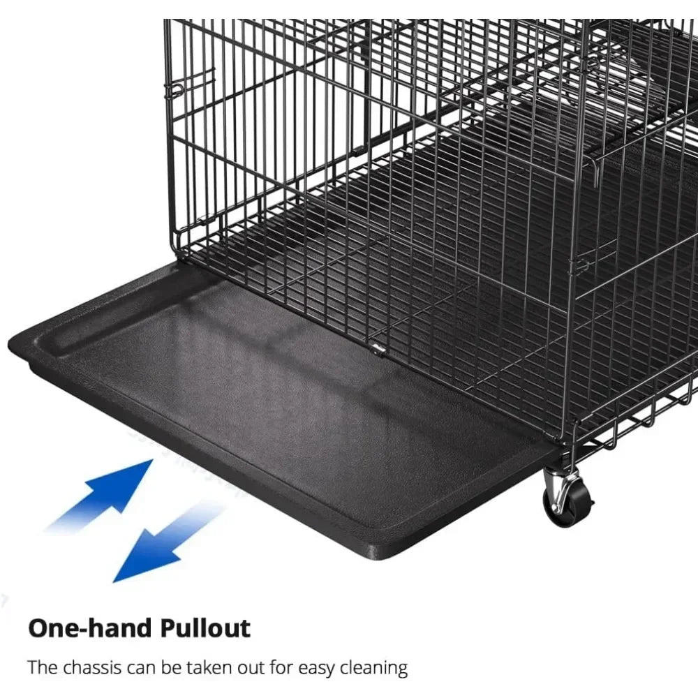 Outdoor Cage for Cats
