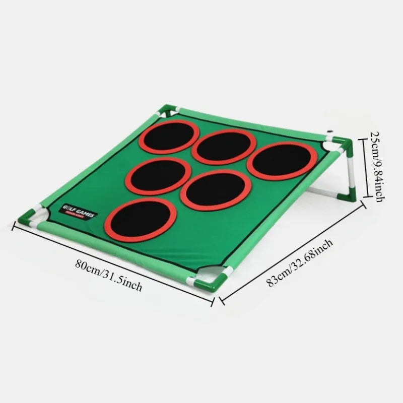 Golf Game Play Set