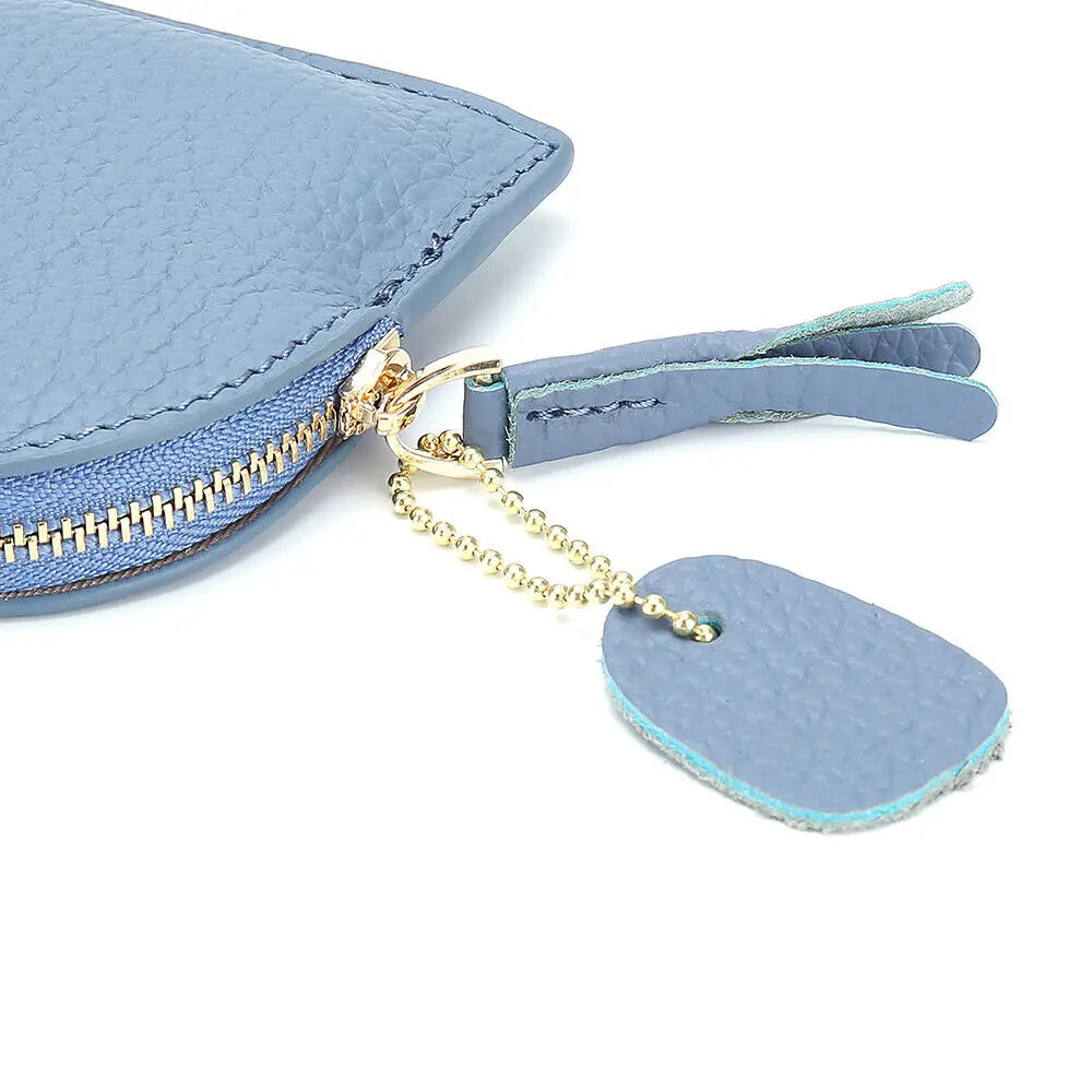 Mini Cartoon Elephant Wallet