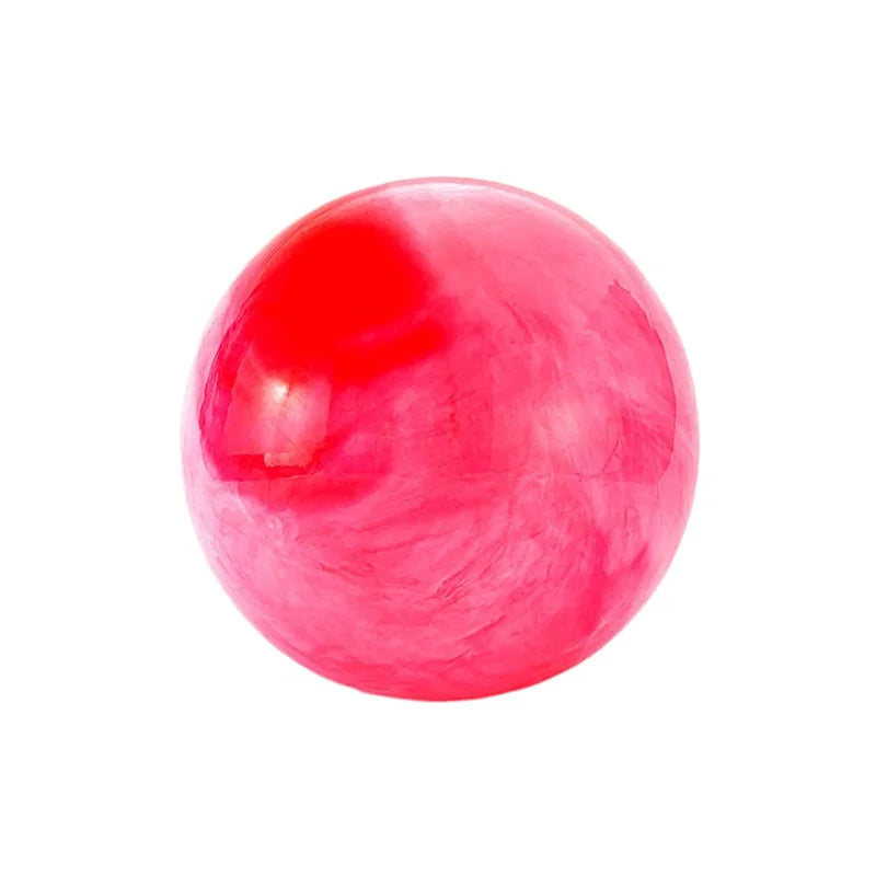Yoga Exercise Training Workout Massage Ball 45cm
