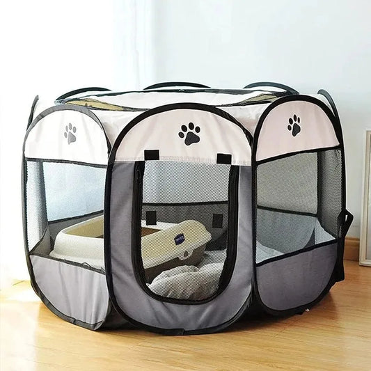 Pet Accessories House Cushions Mat Habitat