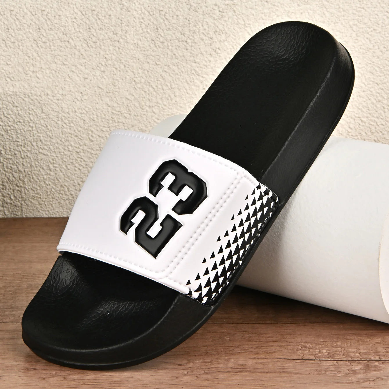 Men's Casual Sports Slippers