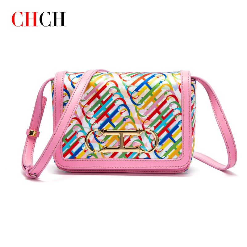 New Women's Shoulder and Crossbody Bag