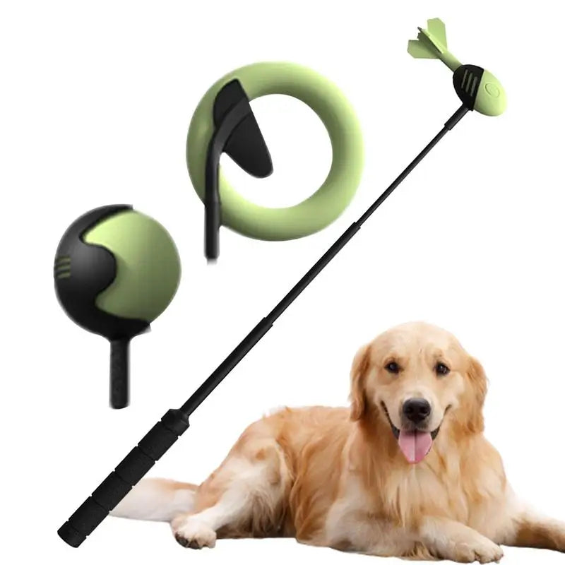 Dog Toy Throwing Stick