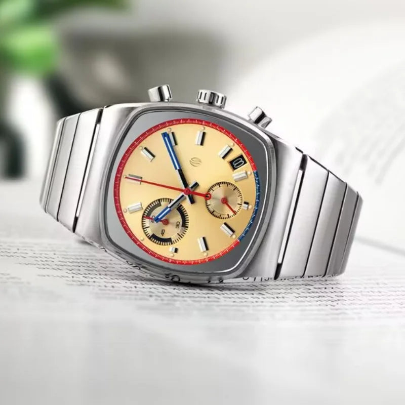 Steeldive Automatic Men's Luxury Watch