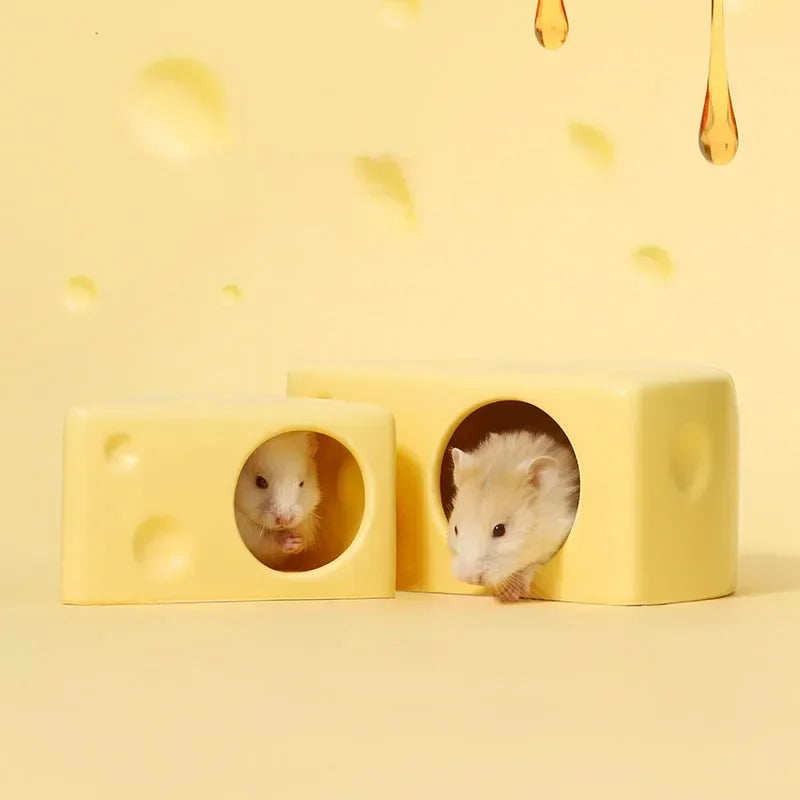Pet Shop Small Pets Houses and Habitats