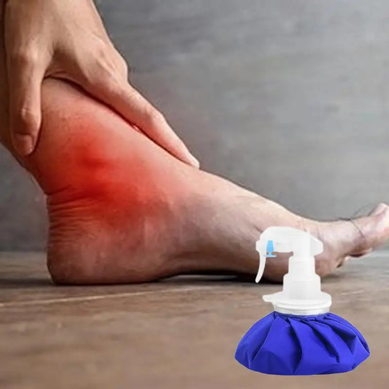 Pain Relief Ice Pack Compress