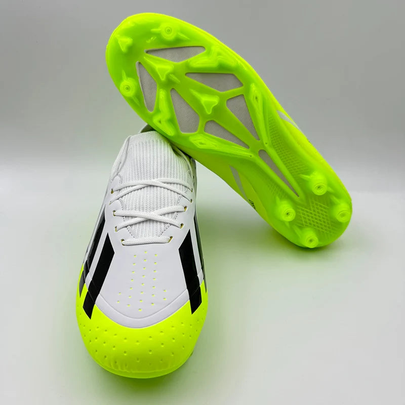 Mens Soccer Shoes Society Cleats