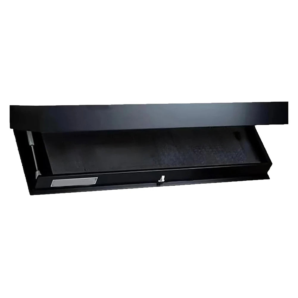 Wooden Secret Compartment Concealed Floating Shelves