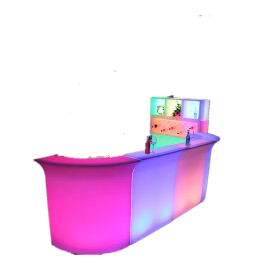 Rechargeable Bar Counter Waterproof