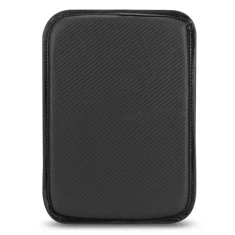 Armrest Leather Center Console Cover For Chevrolet
