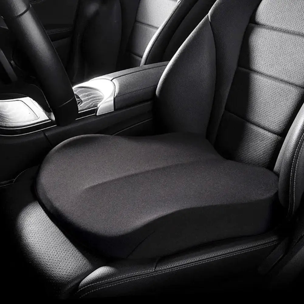 Car Booster Seat Cushion Memory Foam