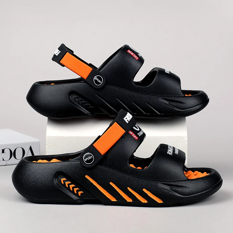 Men's Comfortable Casual Sandals