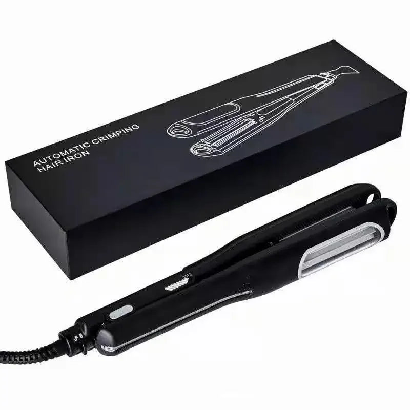 Automatic Hair Curler Curling Iron