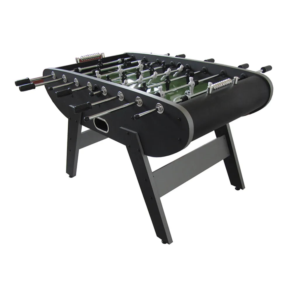 MDF Foosball Soccer Table