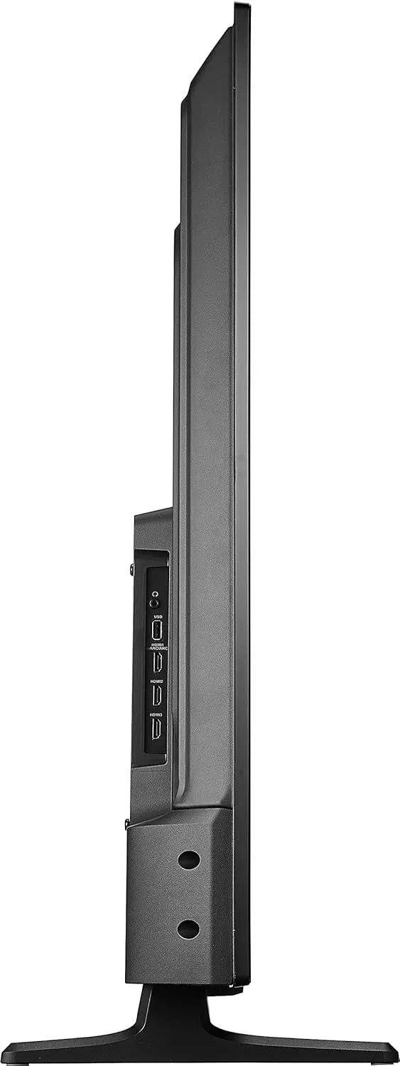 50-inch LED 4K UHD Smart Fire TV with Alexa Voice Remote