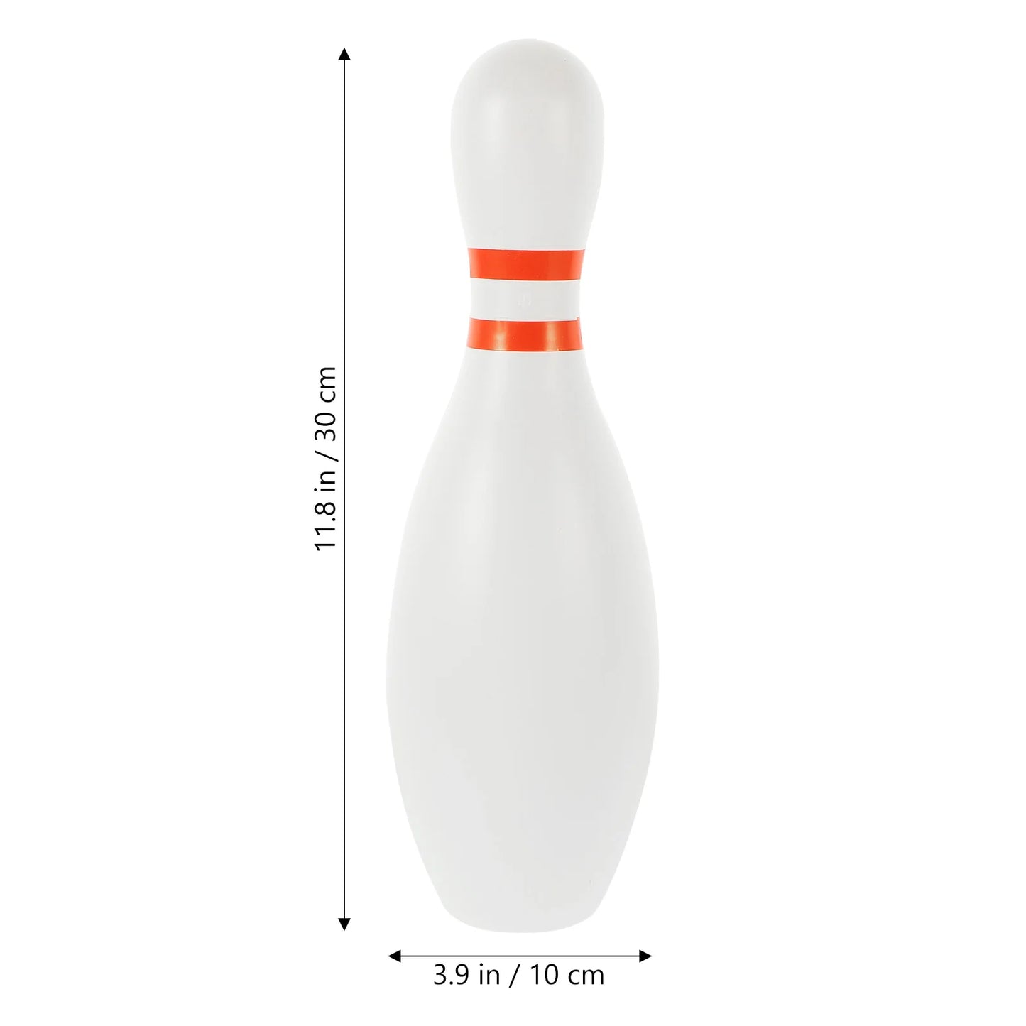 Large Size Bowling Play Sets Indoor Outdoor for Kids