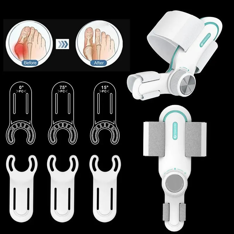 Foot Care Bunion Corrector Orthopedic Bunion Splint