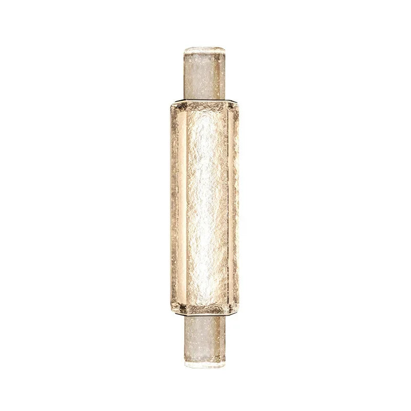 Modern luxury style bubble LED mounted wall lights