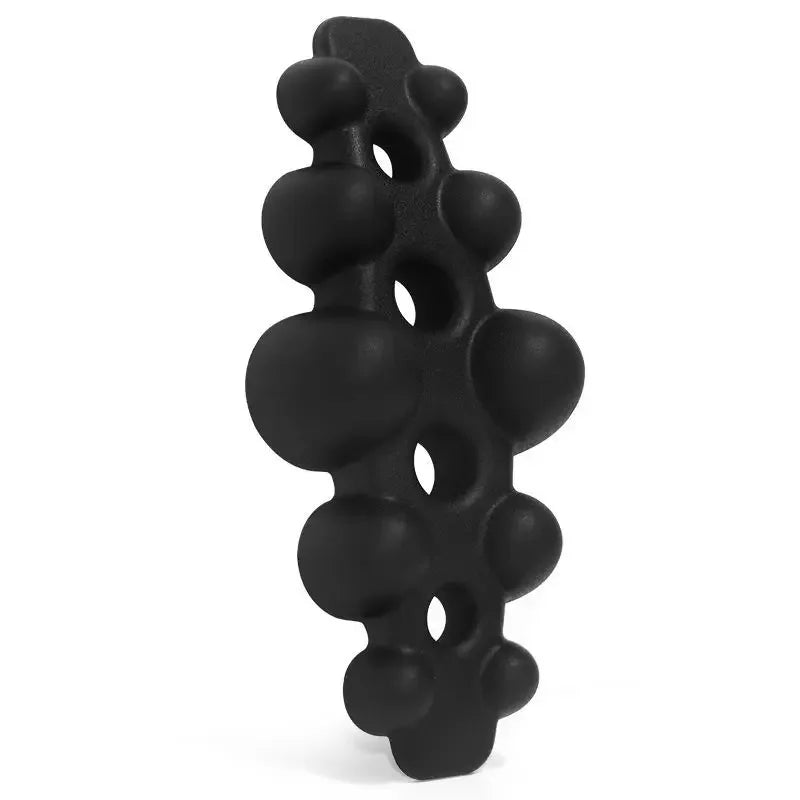 Pilates Caterpillar Spine Correction Muscle Exercise and Fitness Stretcher