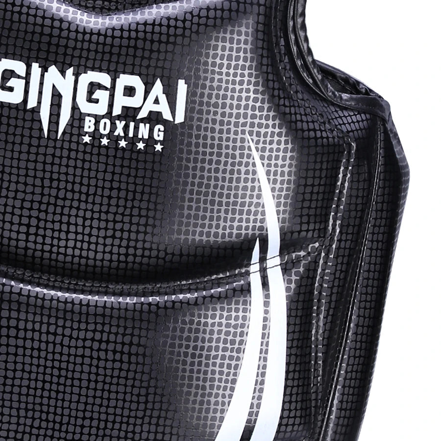 Body Protector Fight Gear Chest Guard