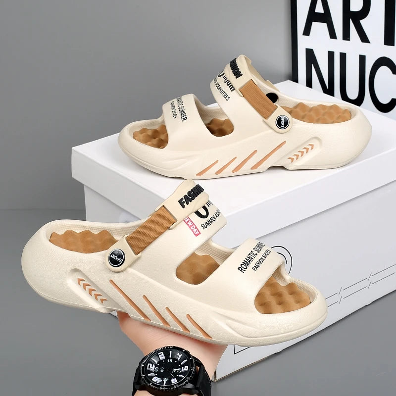 Men's Comfortable Casual Sandals