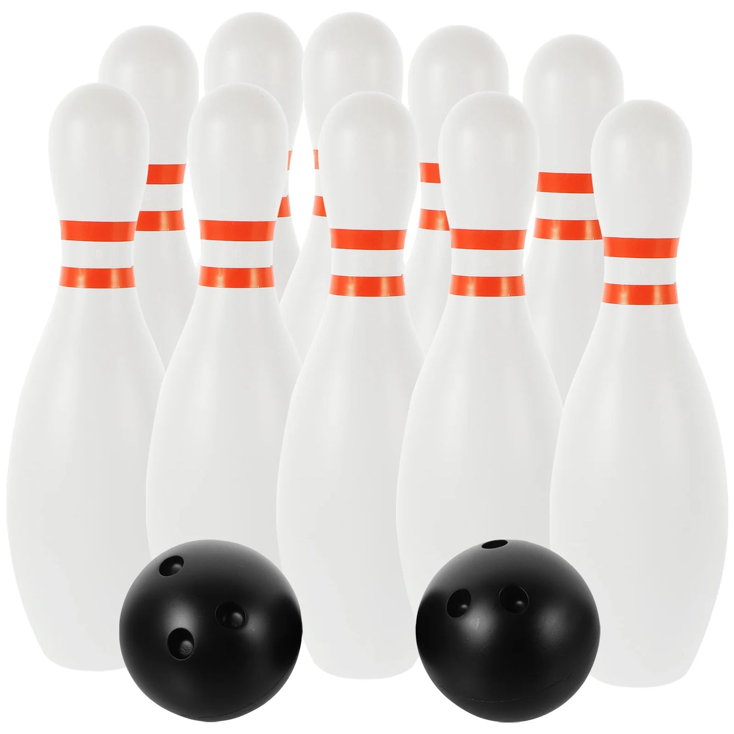 Large Size Bowling Play Sets Indoor Outdoor for Kids