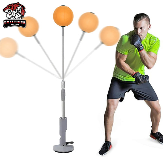Lightweight Home Boxing Speed and Reflex Bag