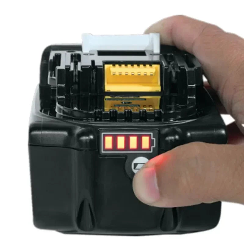 Original Makita Replacement Lithium Battery