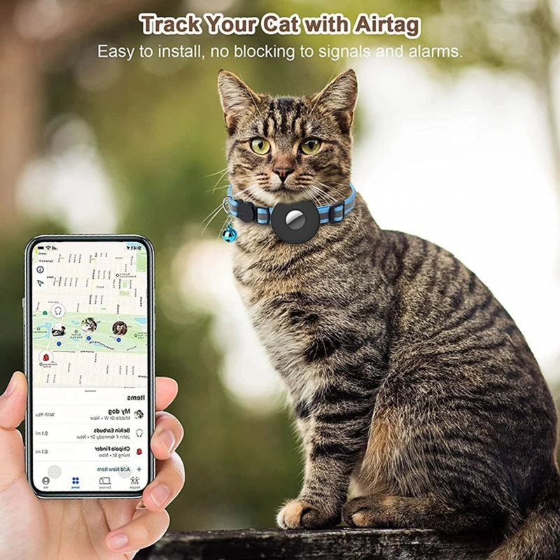 Airtag GPS Tracker Smart Locator