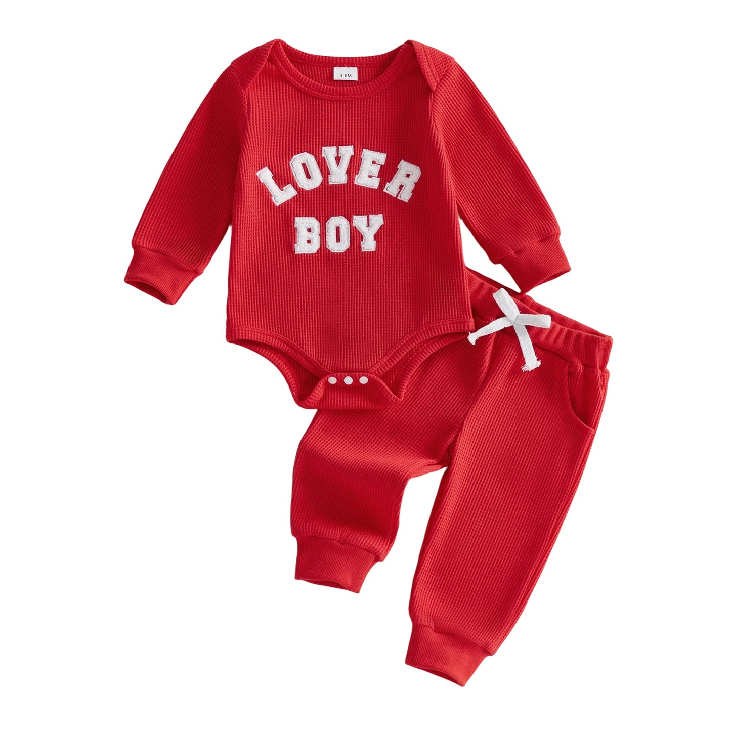 Toddler Boys Clothing Set