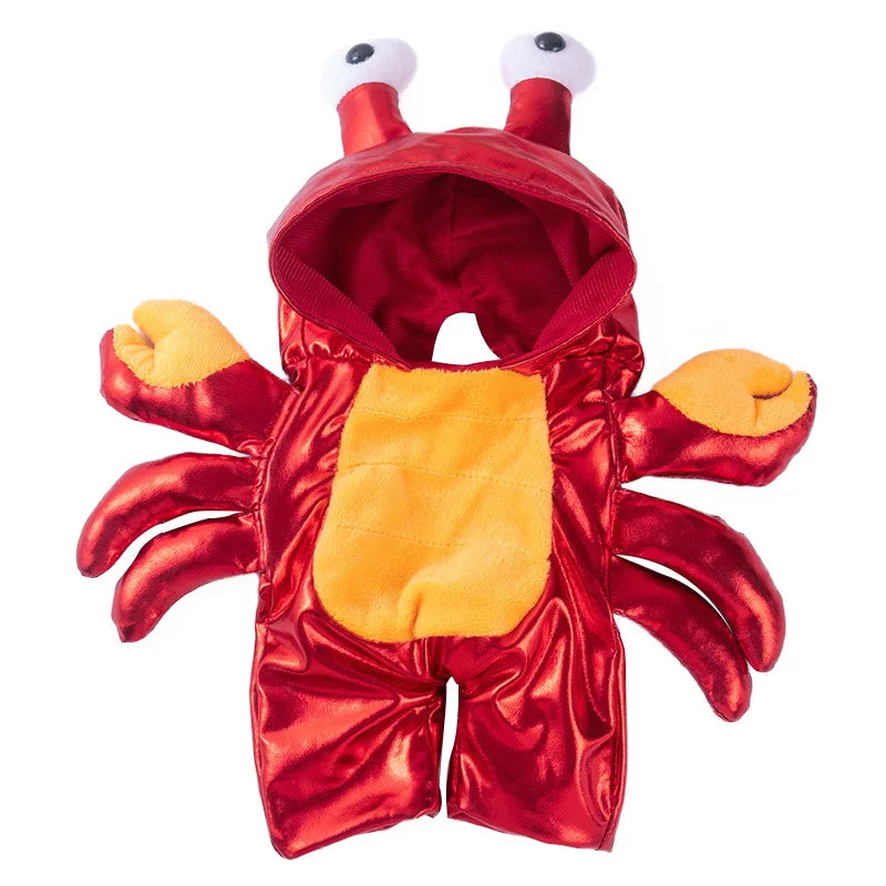 1PC Doggy Dress Up Sets
