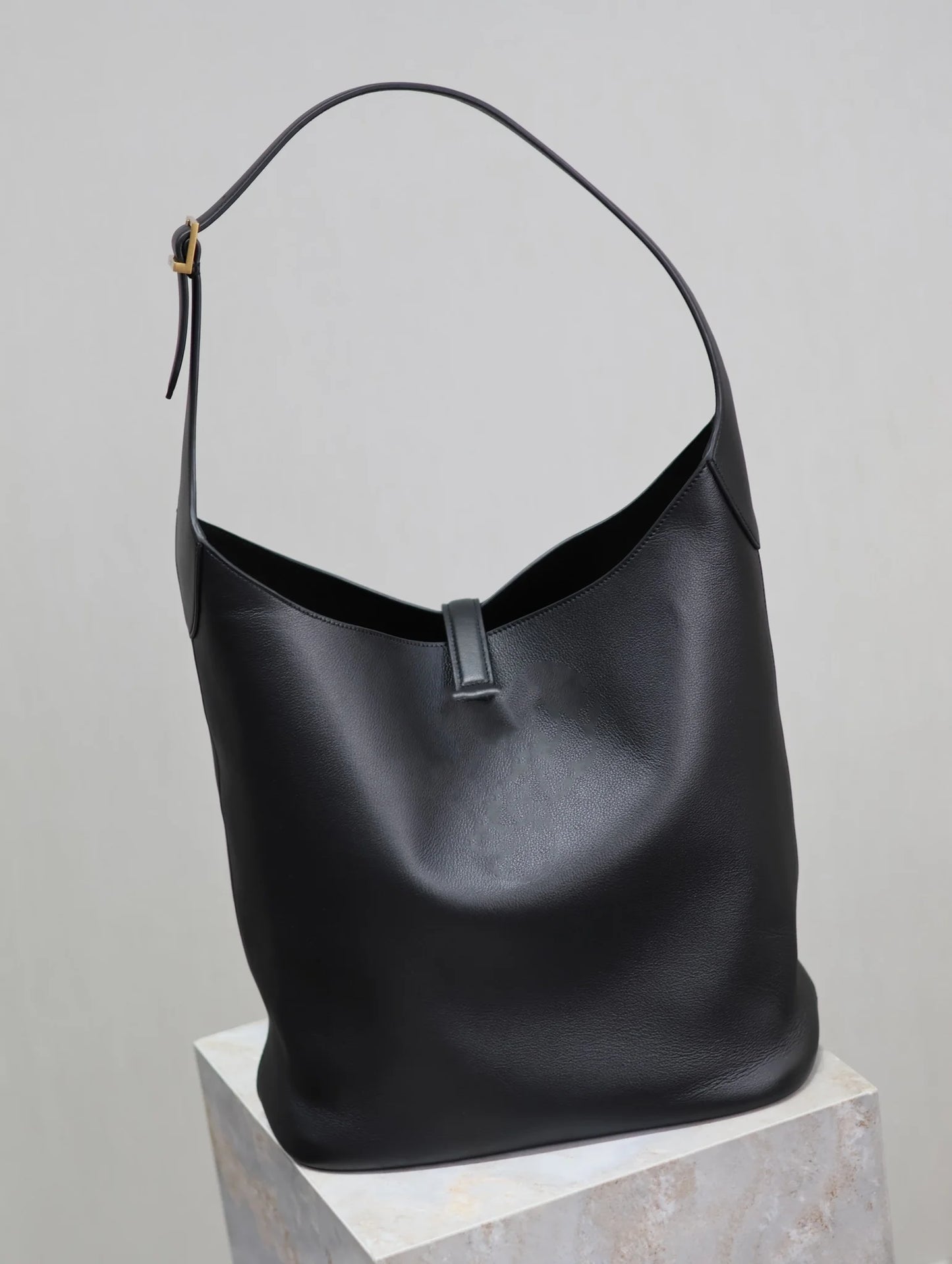 Luxury Single Shoulder Bag Genuine Leather