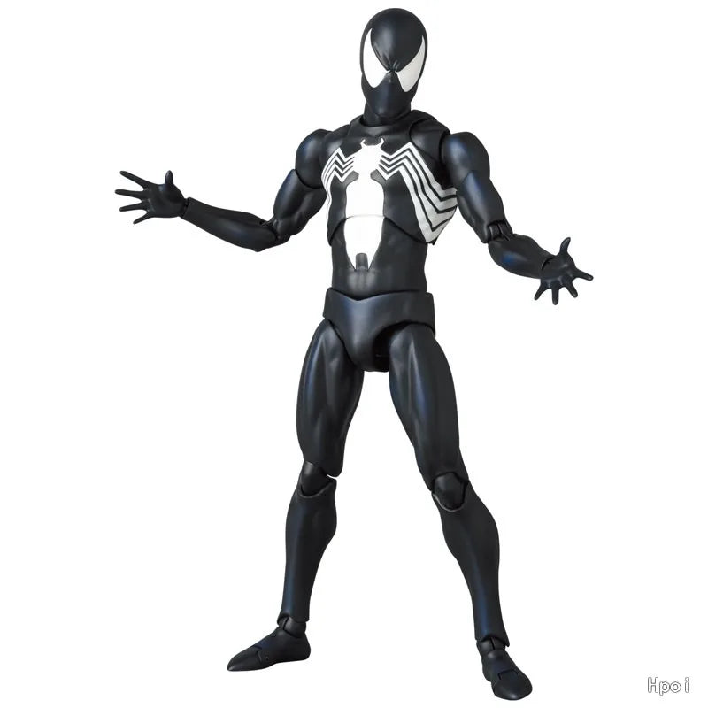 Venom Action Figure