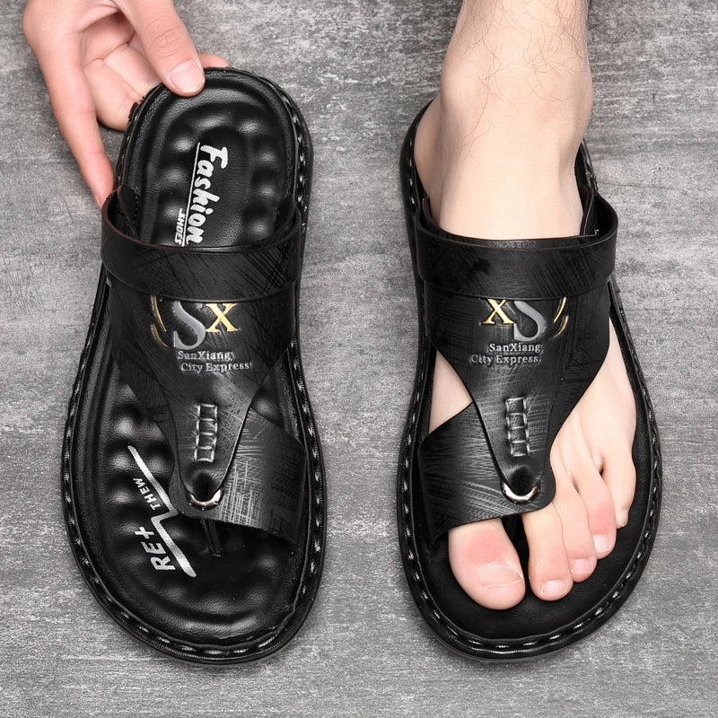 Men's Summer Soft Casual Sandals
