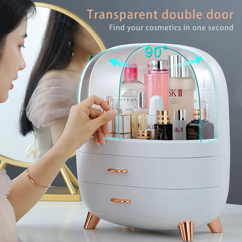 Makeup Storage Organizer
