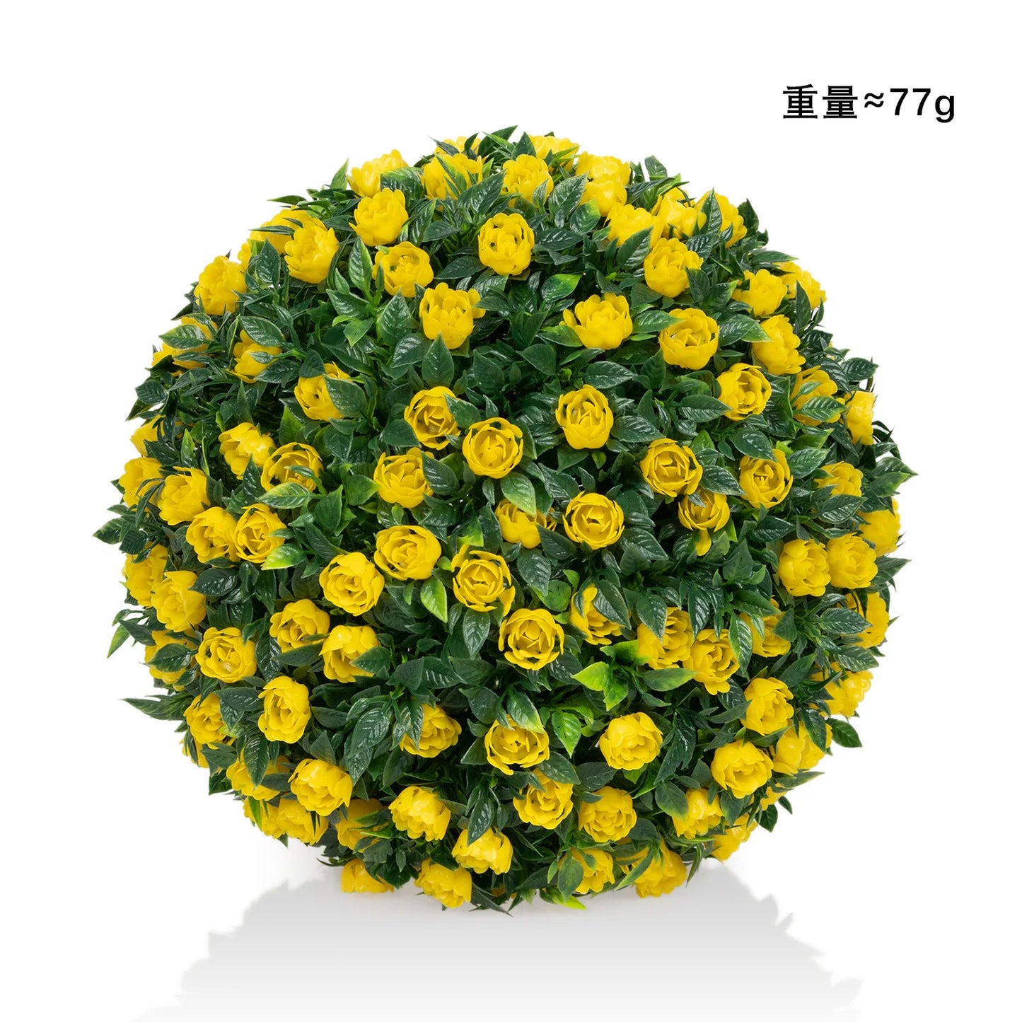 Artificial Flower Balls Home Garden Decoration