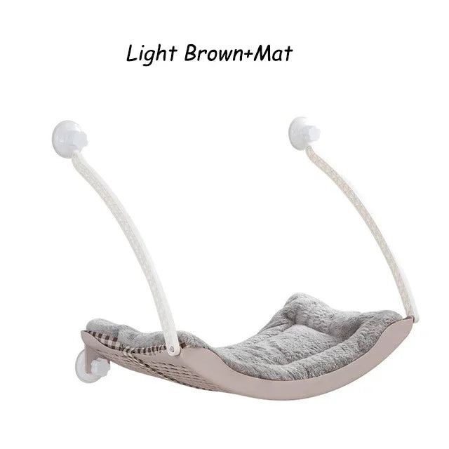 Hanging Bed Comfortable Sunny Window Seat