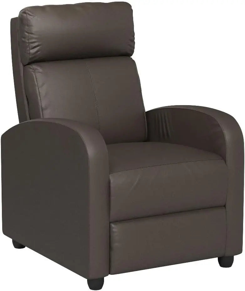 Massage Recliner Home Theater Seating