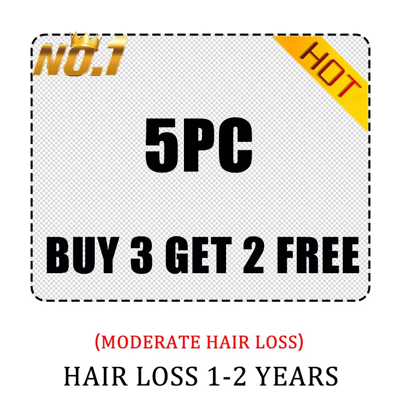 30ml Hair Massage and Growth Oil