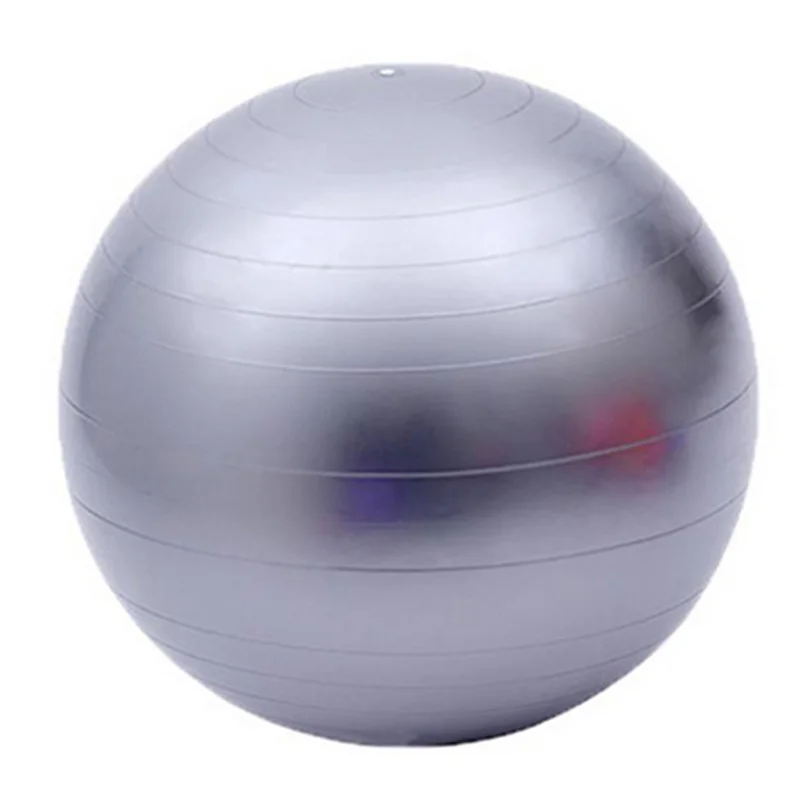 Yoga Exercise Training Workout Massage Ball 45cm