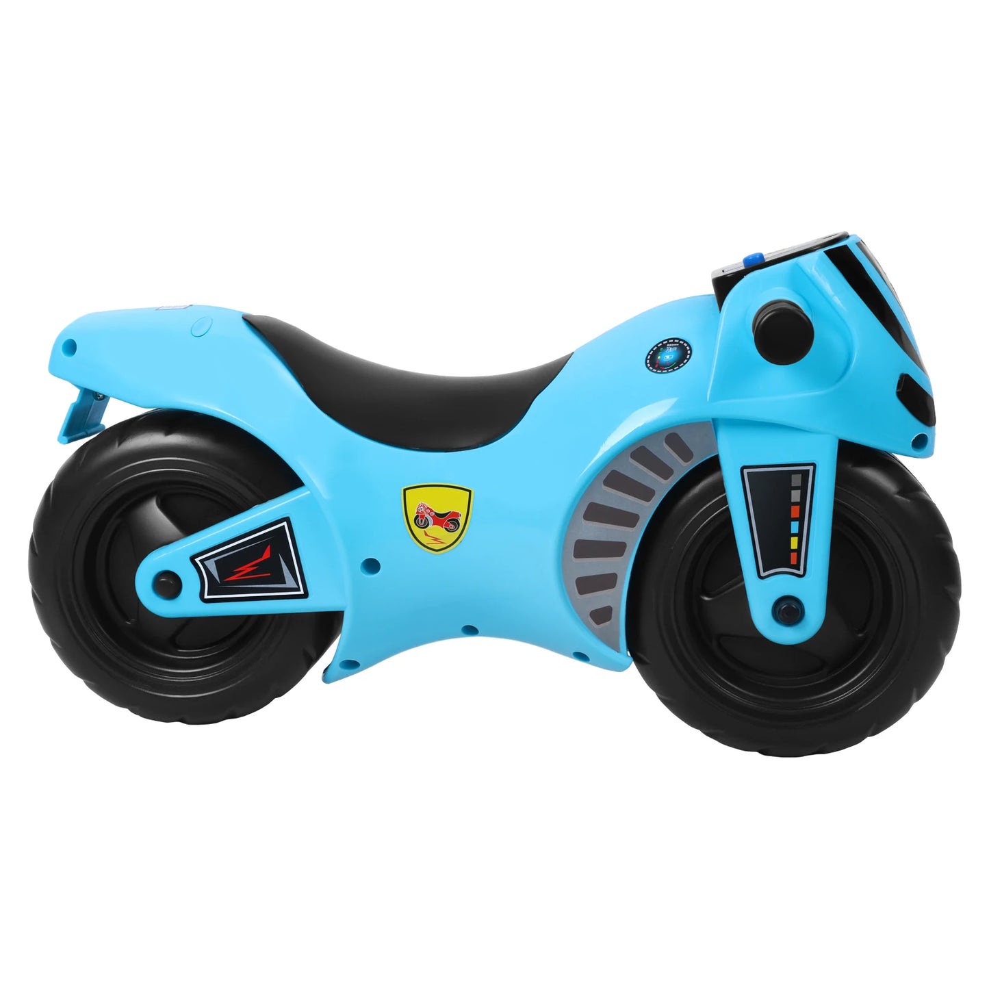 Toddler Baby Balance Motorcycle for 12-24 Months