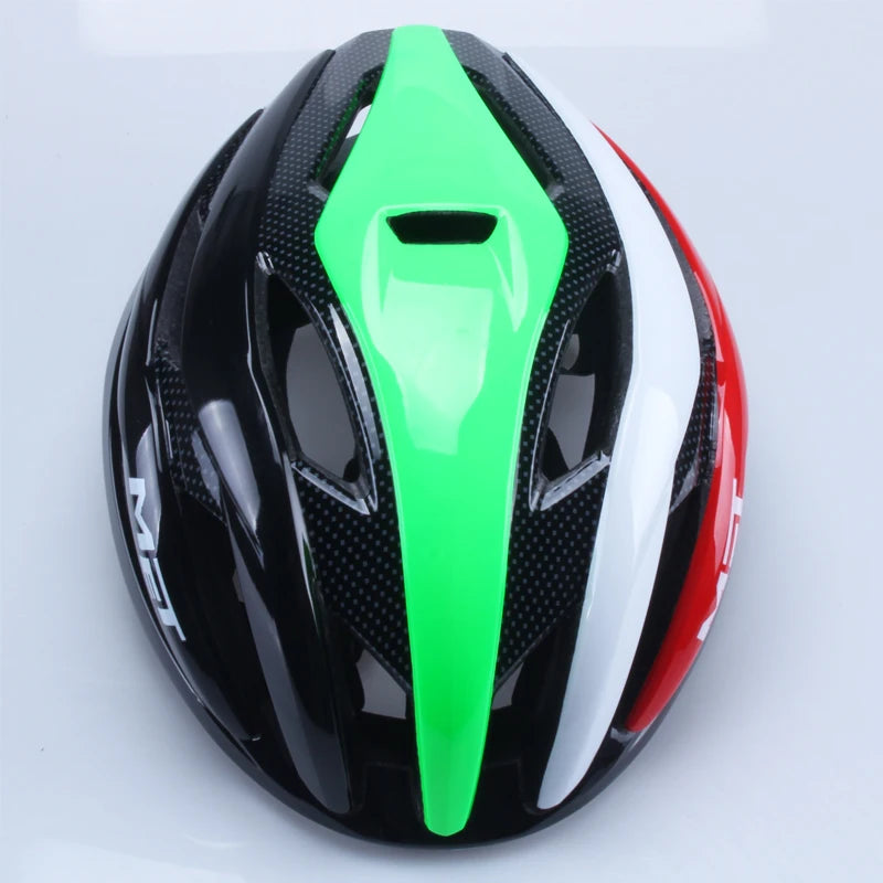 Cycling Helmet Professional MTB Bike for Men Women