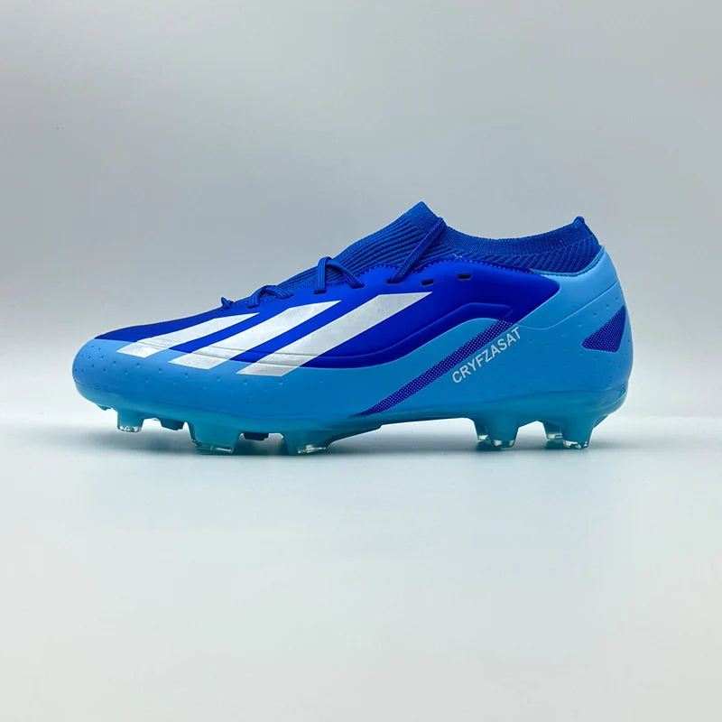 Mens Soccer Shoes Society Cleats