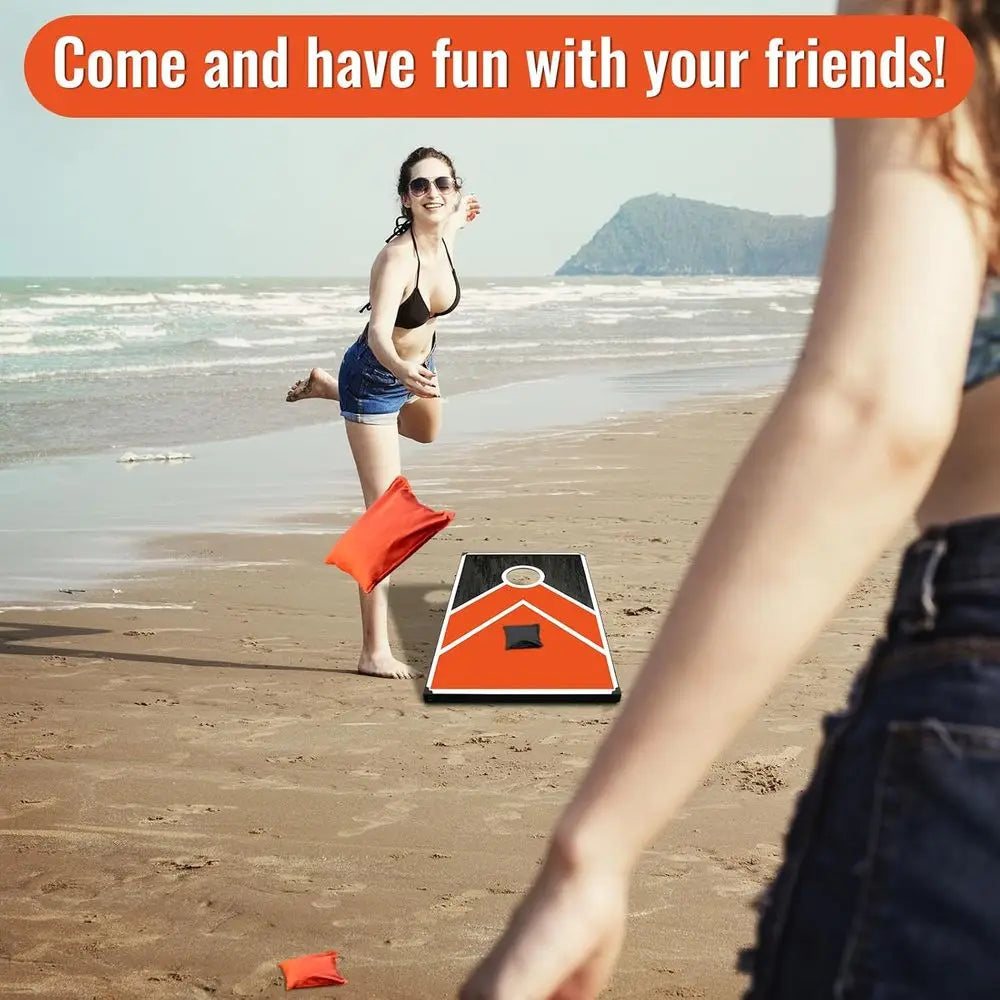 3'x2' Cornhole Set
