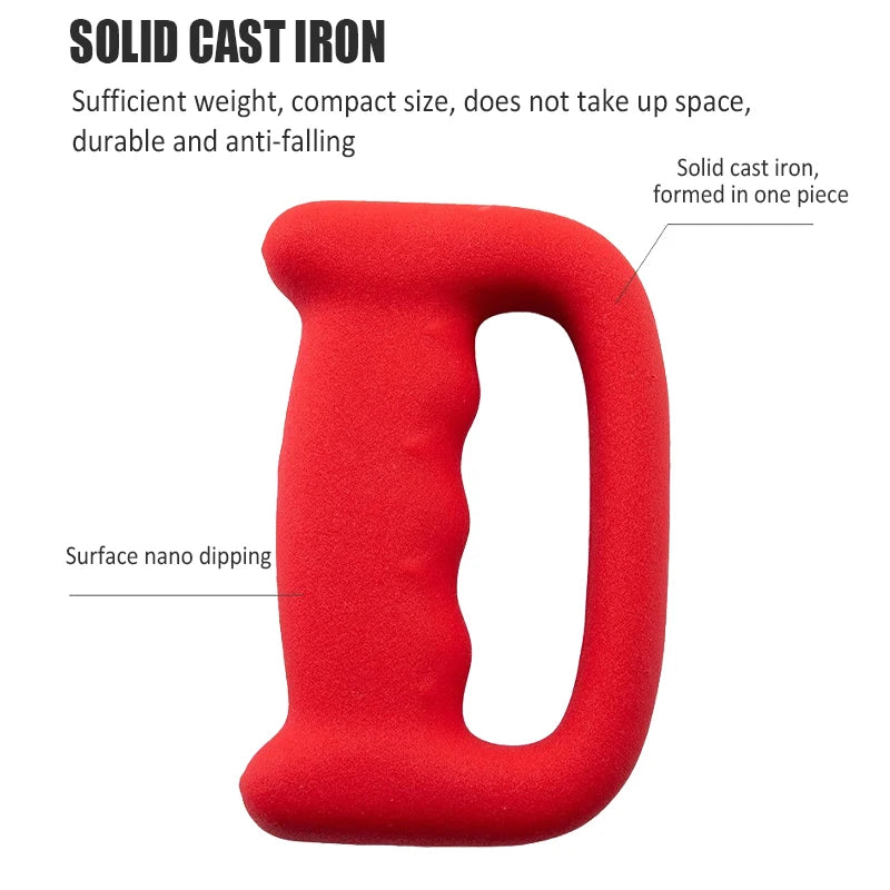 Hand Weights Walking Dumbbell for Women & Men