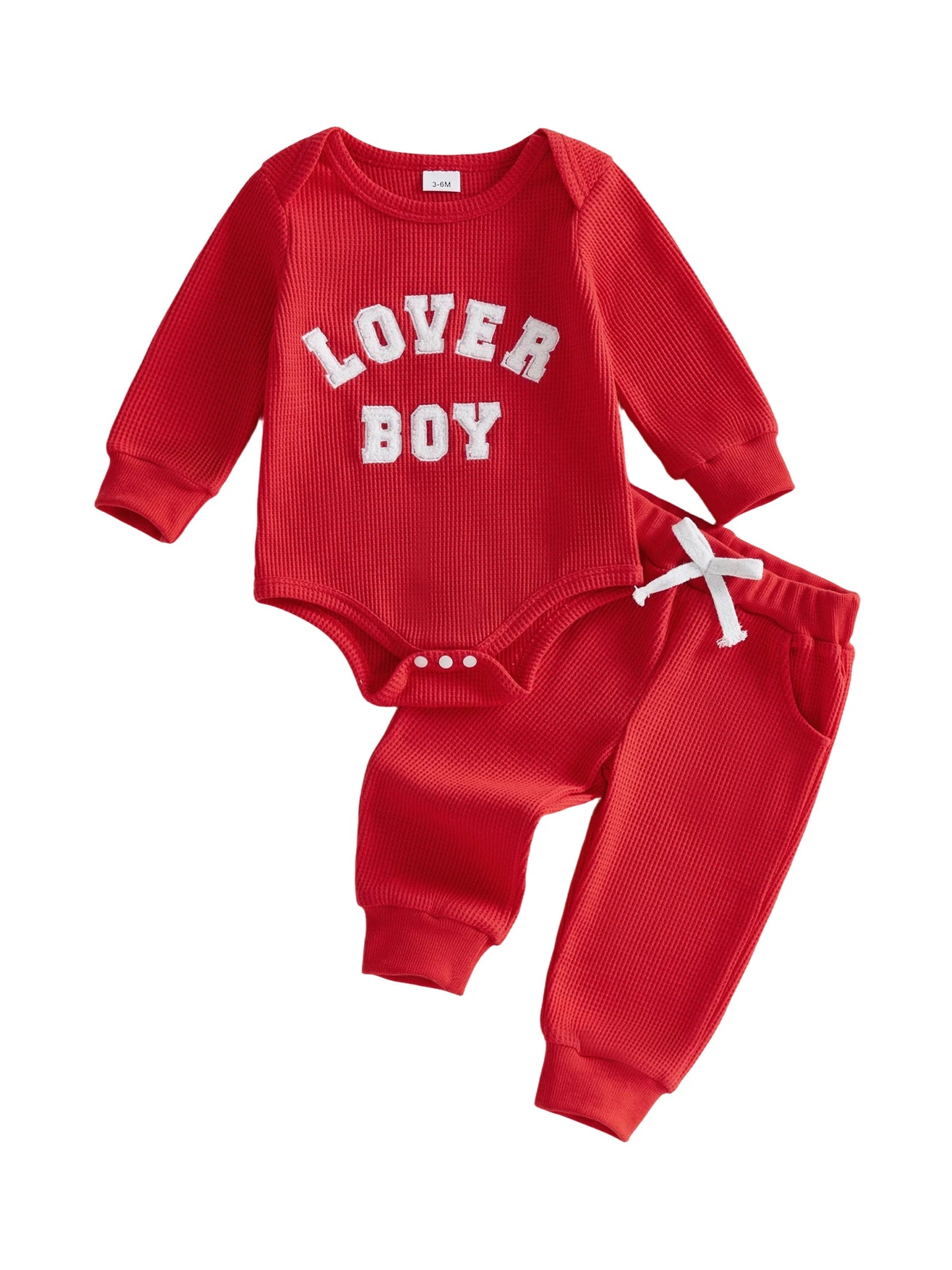 Toddler Boys Clothing Set