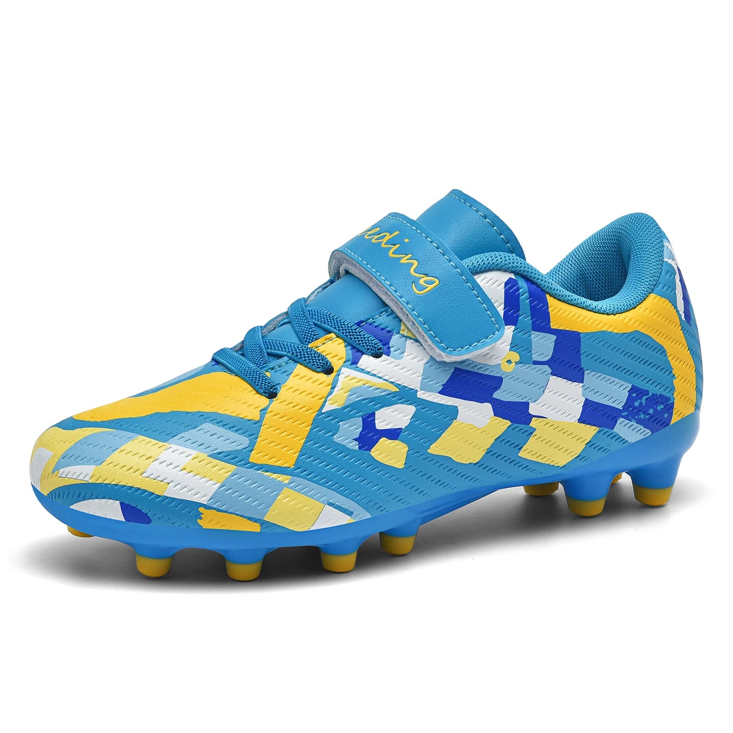 Kids Soccer Cleats